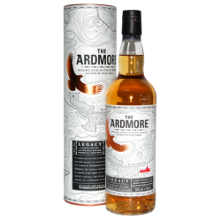 Whisky Ardmore Legacy