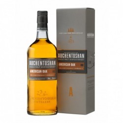 Whisky Auchentoshan american oak