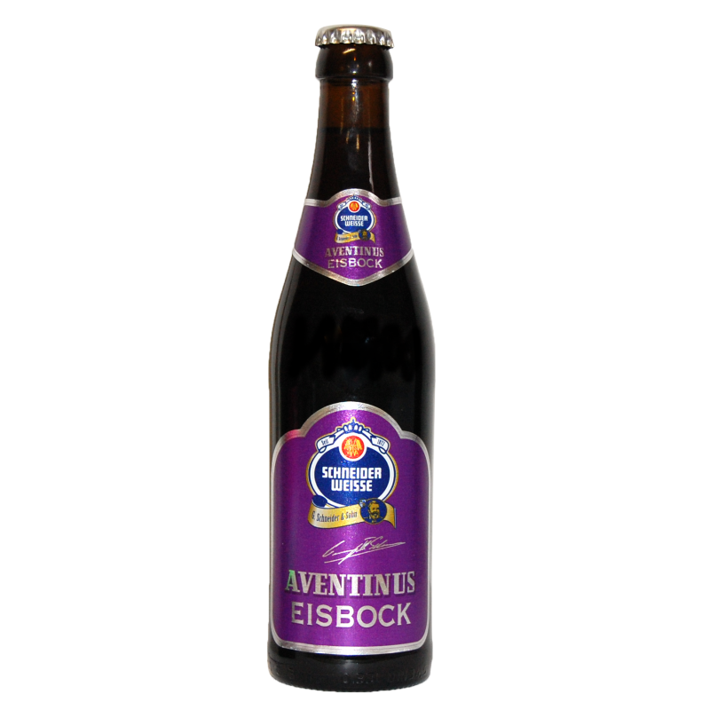 Bière Schneider Weisse Aventinus Eisbock