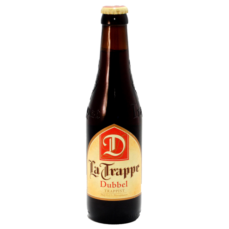 Bière La Trappe dubbel