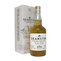 Whisky Deanston Virgin oak