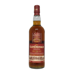 Glendronach