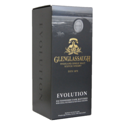 Whisky Ecosse - Highlands