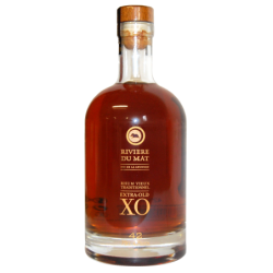 Distillerie Rivière du Mât