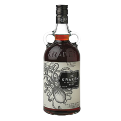 Rhum Kraken - Black spiced rum