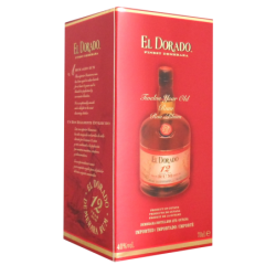 Rhum Guyane Britannique