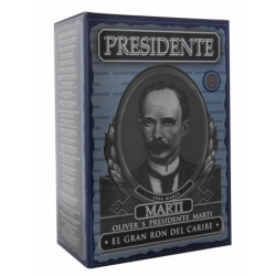 Rhum République Dominicaine