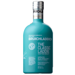 Whisky Bruichladdich The classic Laddie scottish barley-2