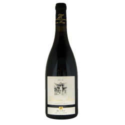 Givry rouge Le village - Dom. Masse