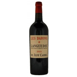 Les darons by Jeff Carrel rouge