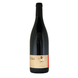 Mâcon rouge AOP Dom. Perraud