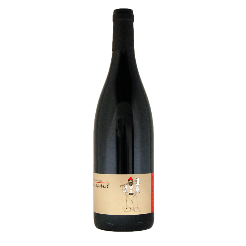 Mâcon rouge AOP Dom. Perraud