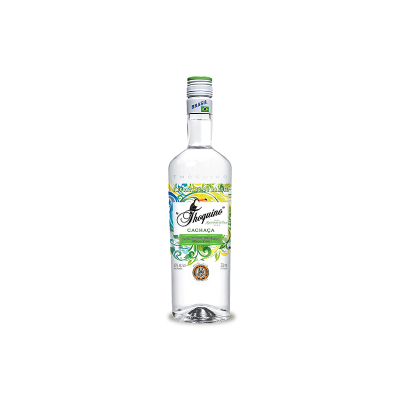Cachaça Thoquino