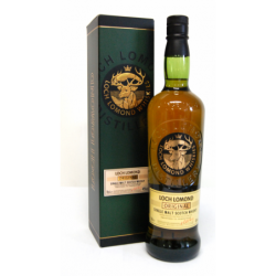 Whisky Loch Lomond Original