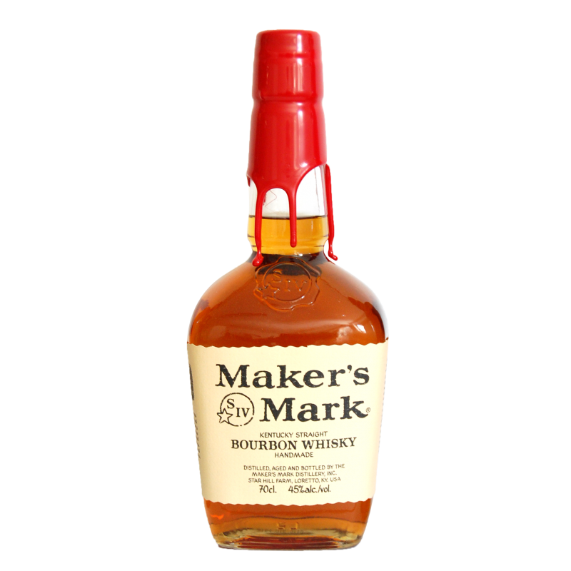 Whisky Maker's Mark