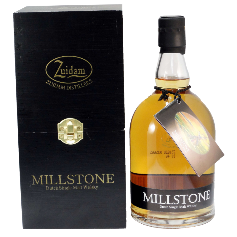 Whisky Millstone 5 ans