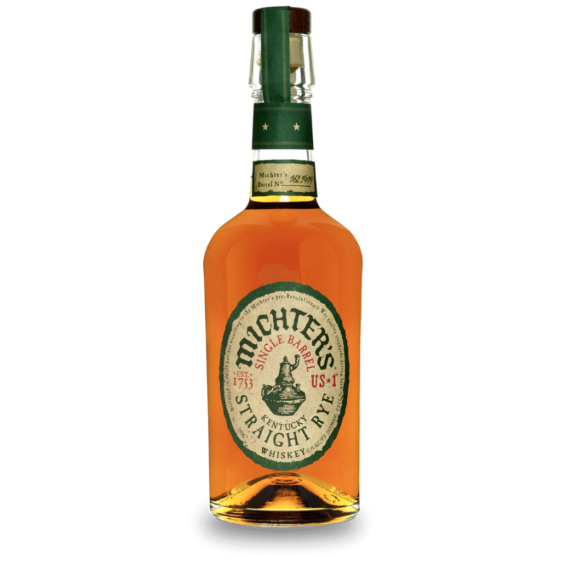 Whiskey Michter's US*1 Straight Rye