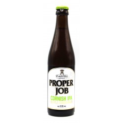Bière Proper Job