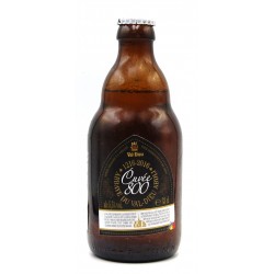 Bière Val-Dieu Cuvée 800