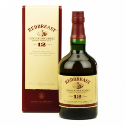 Whisky Redbreast 12 ans