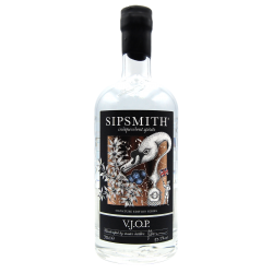 Sipsmith V.J.O.P. - London Dry Gin