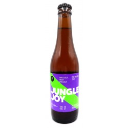 Bière Jungle Joy