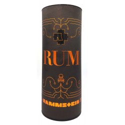 Rhum Rammstein - 70 cl