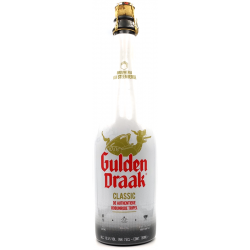 Gulden draak - 75 cl - Drinks Explorer