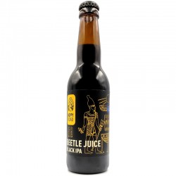 Bière artisanale française - Beetle Juice - Hoppy Road