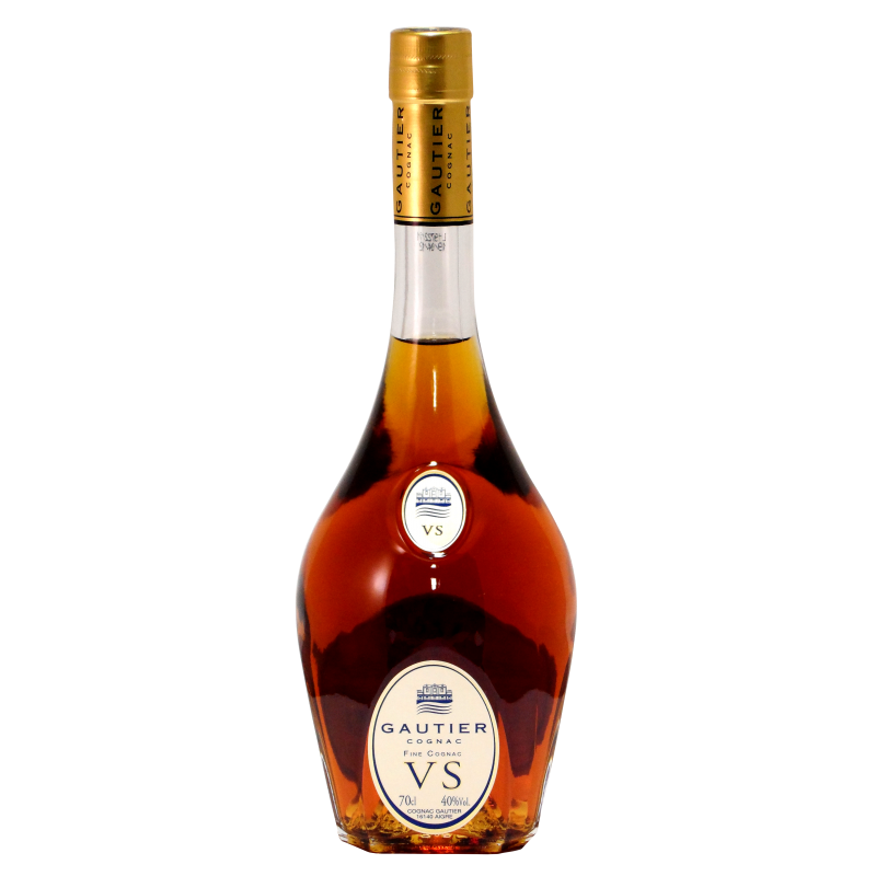 Cognac Gautier VS