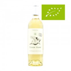 Vin Blanc Bio AOP Corbières...
