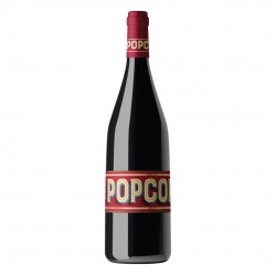 Vin rouge Popcorn - Château...