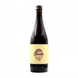 Bière artisanale française – Schmoutz – Hoppy Road – Sons Of Wine