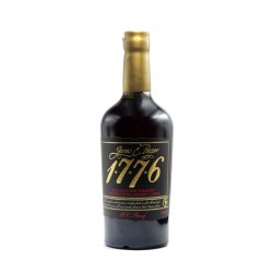 Whisky 1776 Rye Sherry Cask