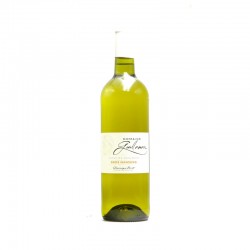 Vin blanc - Gros Manseng - Domaine Guillaman