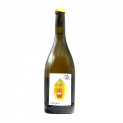 Vin blanc sec français - La Naine Blanche - Saget La Perrière
