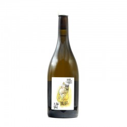 Vin Blanc Sec - Le Roi Soleil - Saget La Perrière