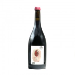 Vin rouge française - Les Ailes Pourpres - Saget La Perrière