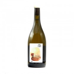 Vin blanc sec français - Aurore - Saget la Perrière