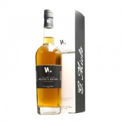 Whisky français - Welche's Single Malt Sauternes - Distillerie Miclo