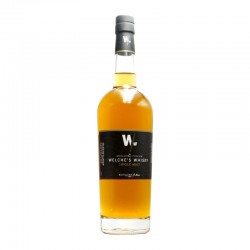 Whisky français - Welche's Single Malt Sauternes - Distillerie Miclo - Bouteille