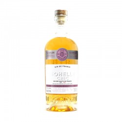 Gin français - Gohelle Chic - T.O.S Distillerie