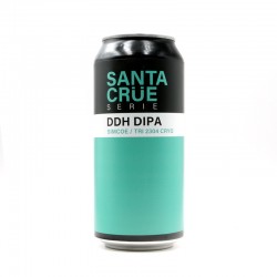 Bière Sainte Cru Santa Crüe...