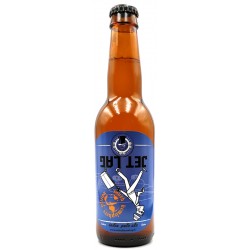 Bière artisanale française - Jet Lag South Hemisphere - O'Clock Brewery