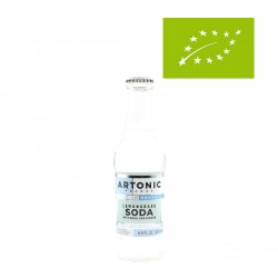 Mixer artisanal français - Lemongrass Soda - Artonic