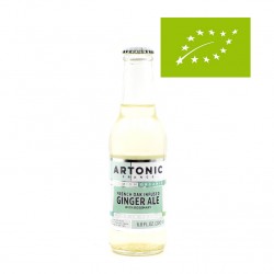 Cocktail Mixer Artonic French Oak Infused Ginger Ale