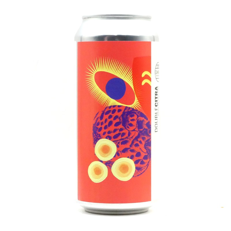 Bière Cambier Double Citra