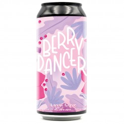 Bière Ice Breaker Berry Dancer