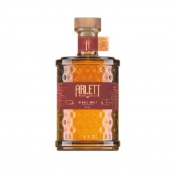 Whisky Arlett Original