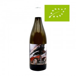 Vin Blanc Domaine de l'Écu Presto